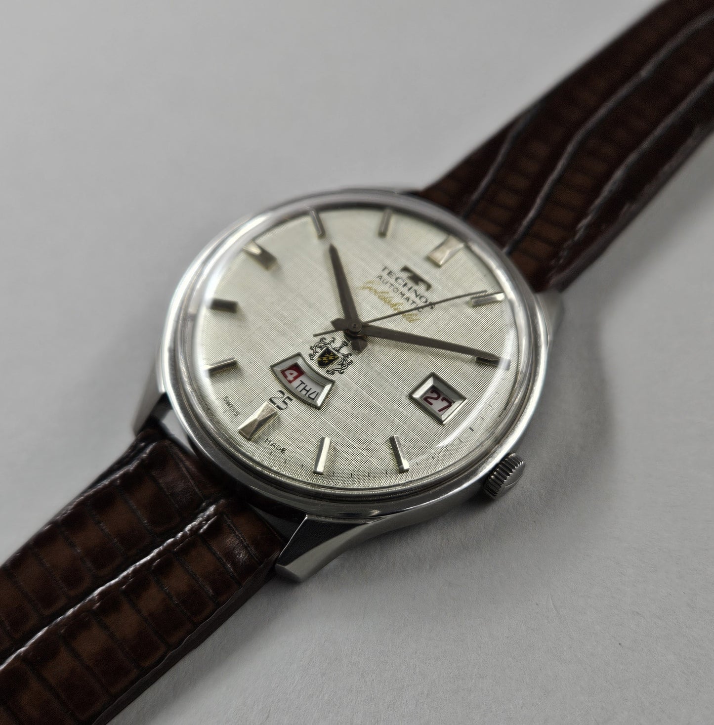 Technos Goldshield