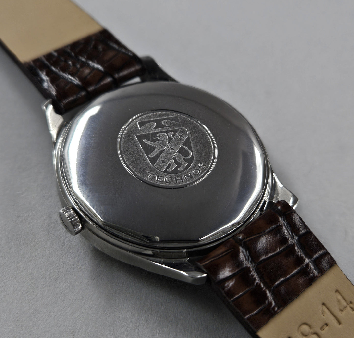 Technos Goldshield