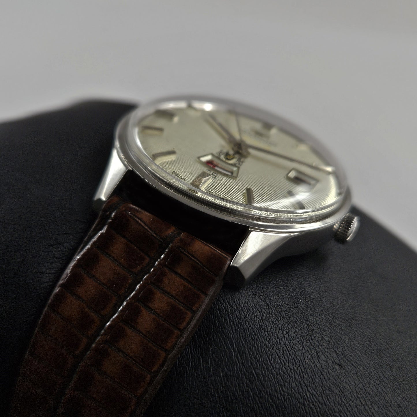 Technos Goldshield