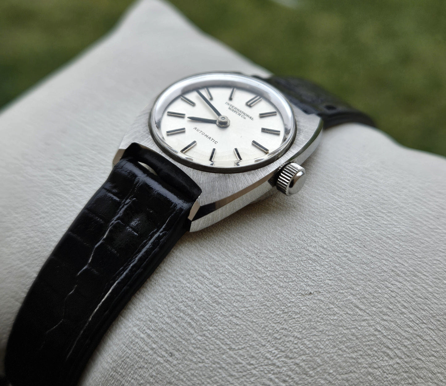 IWC Lady
