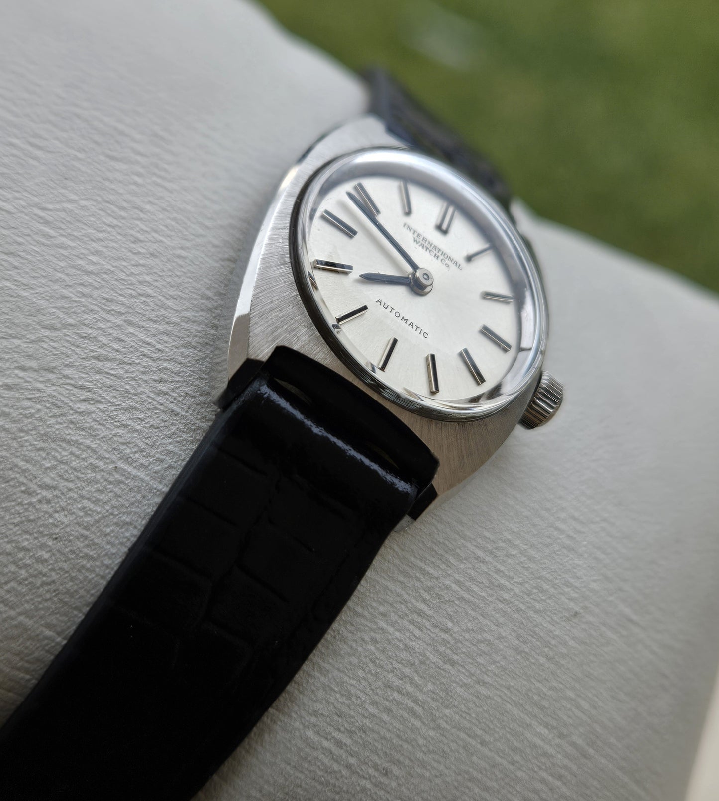 IWC Lady