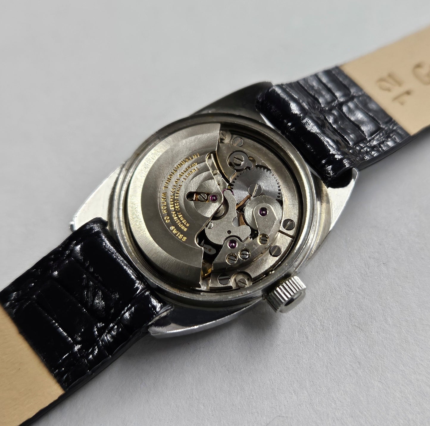 IWC Lady