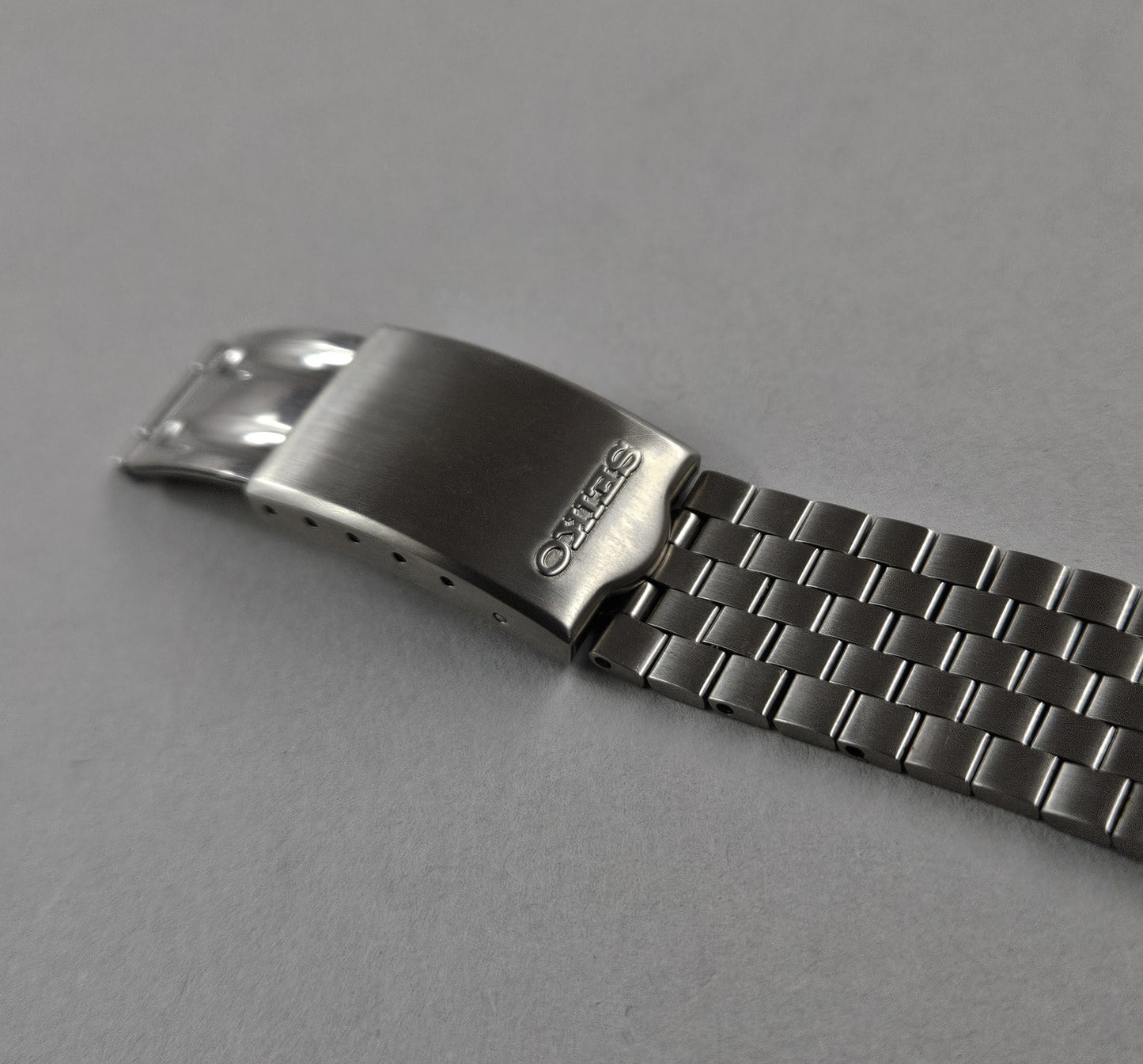 Seiko Emblem