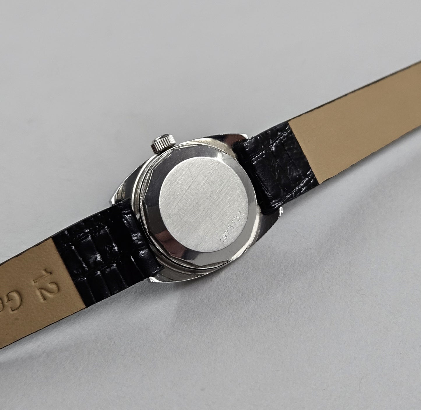 IWC Lady
