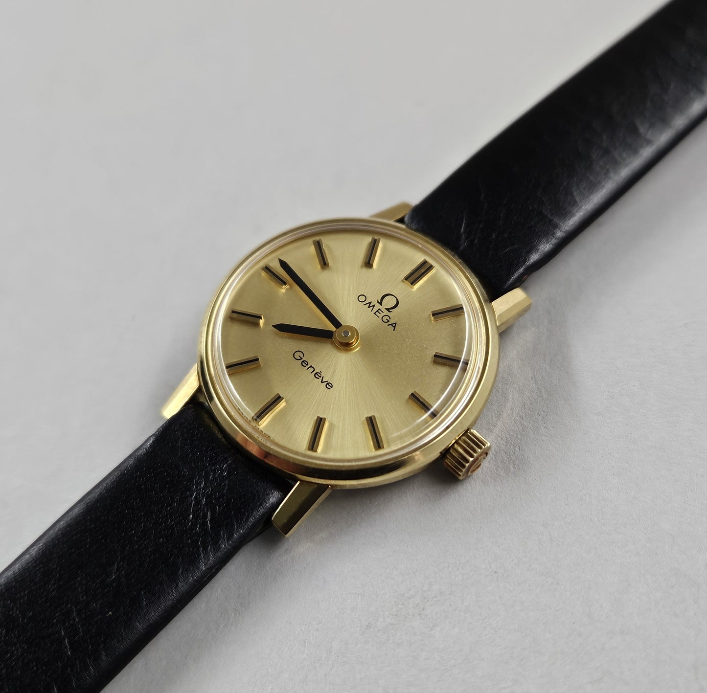 Omega Geneve