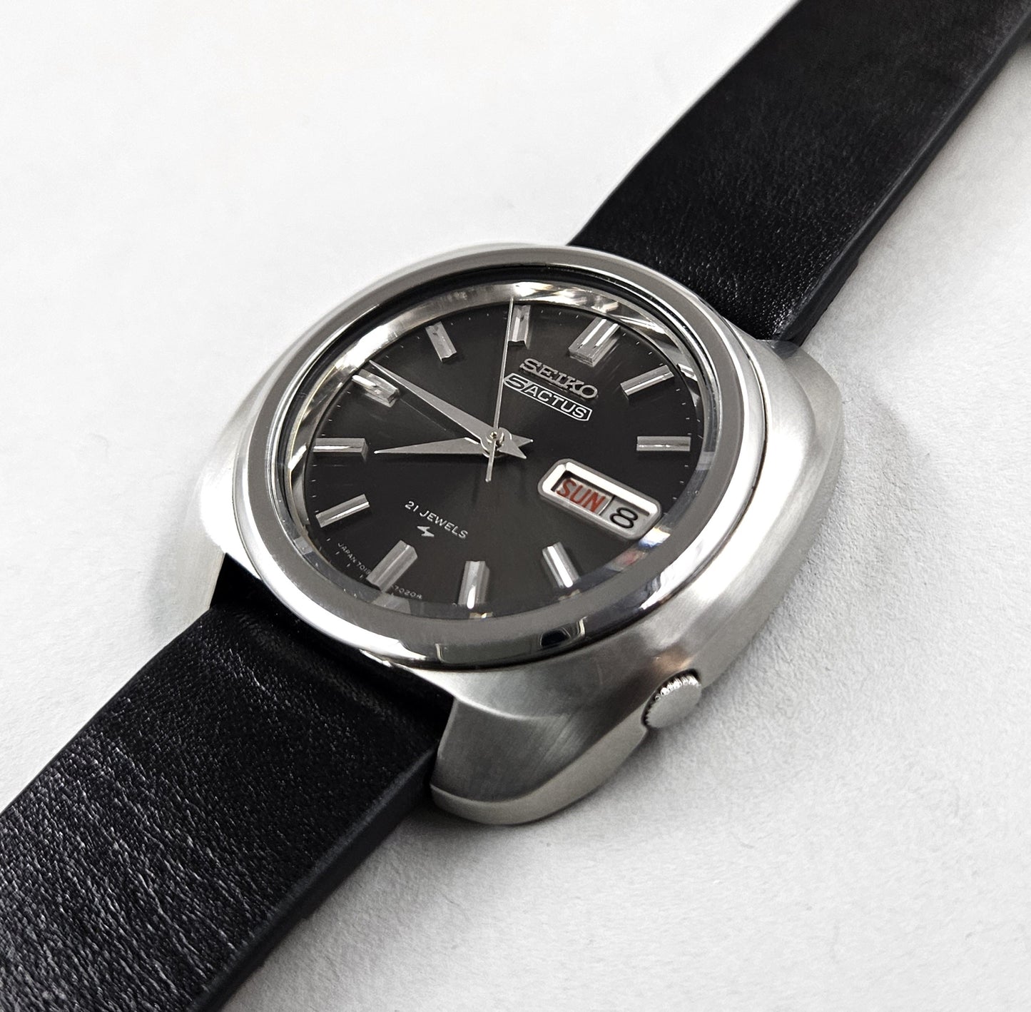 Seiko 5 Actus