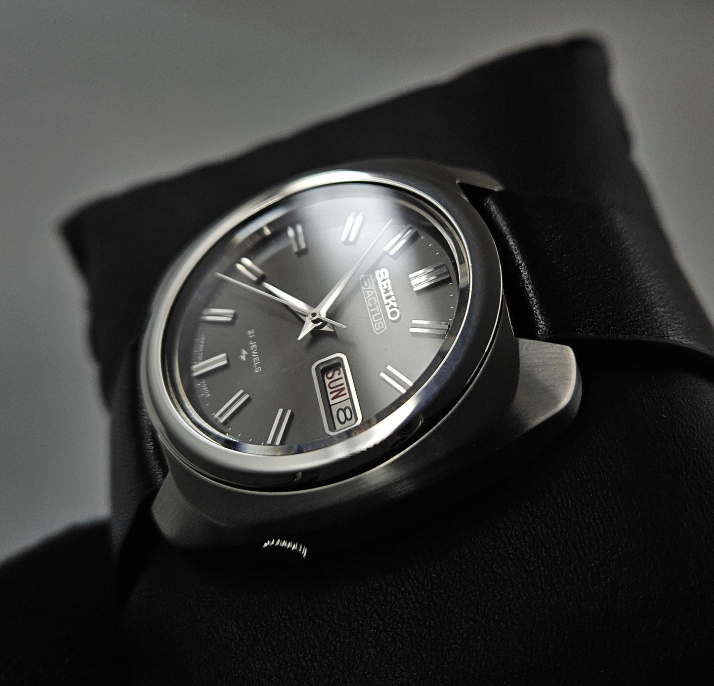 Seiko 5 Actus