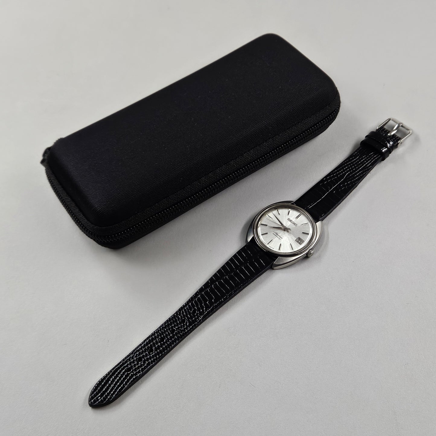 Seiko Skyliner