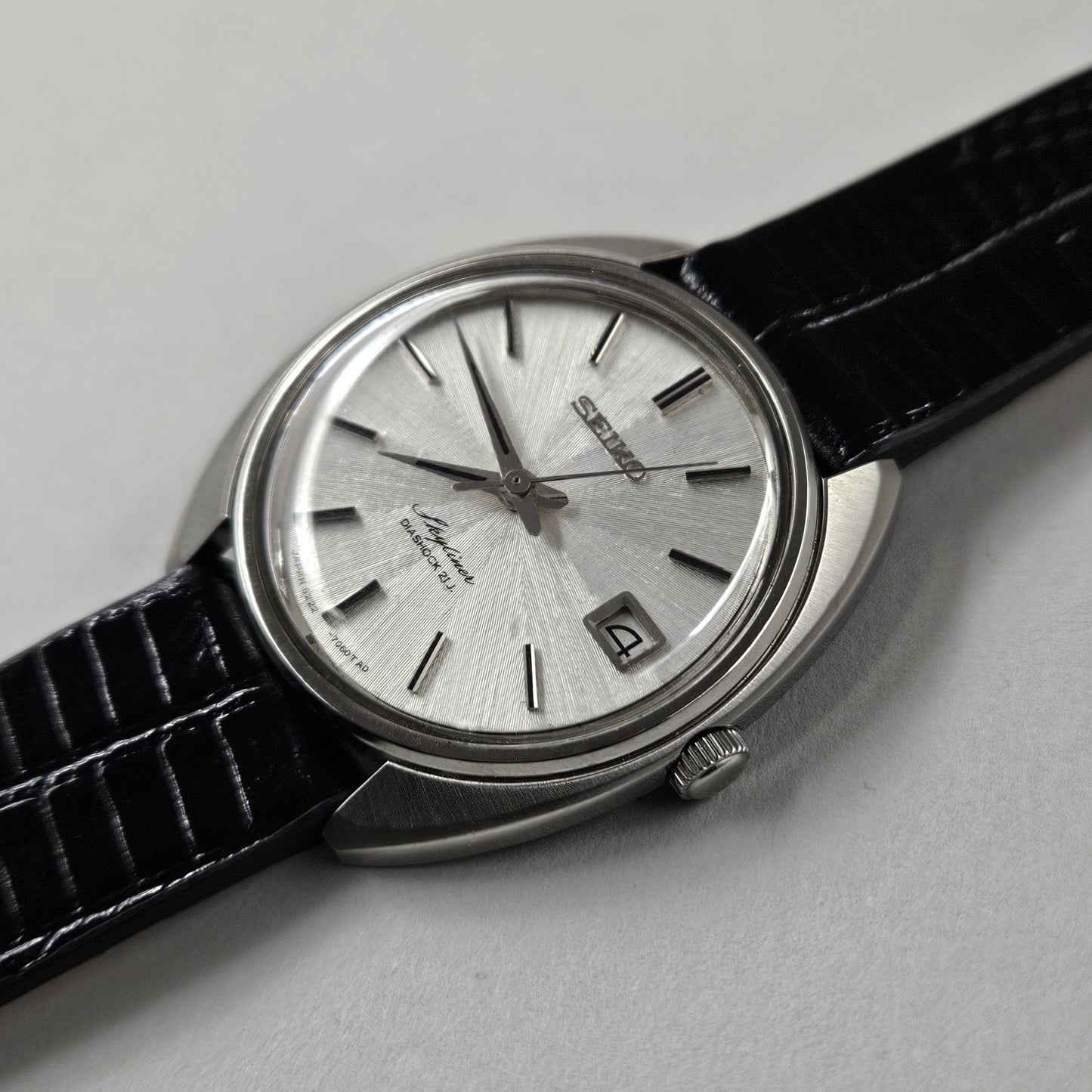 Seiko Skyliner