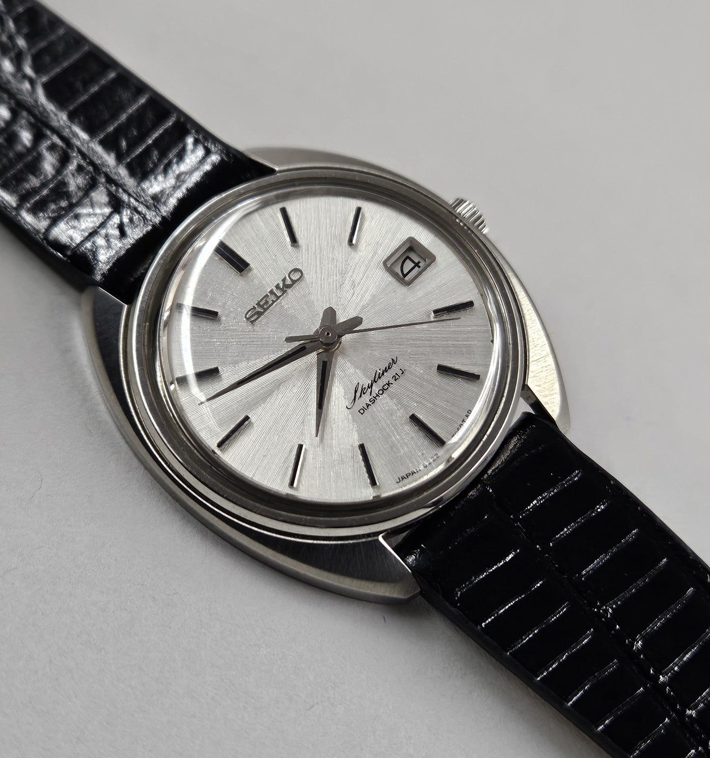 Seiko Skyliner