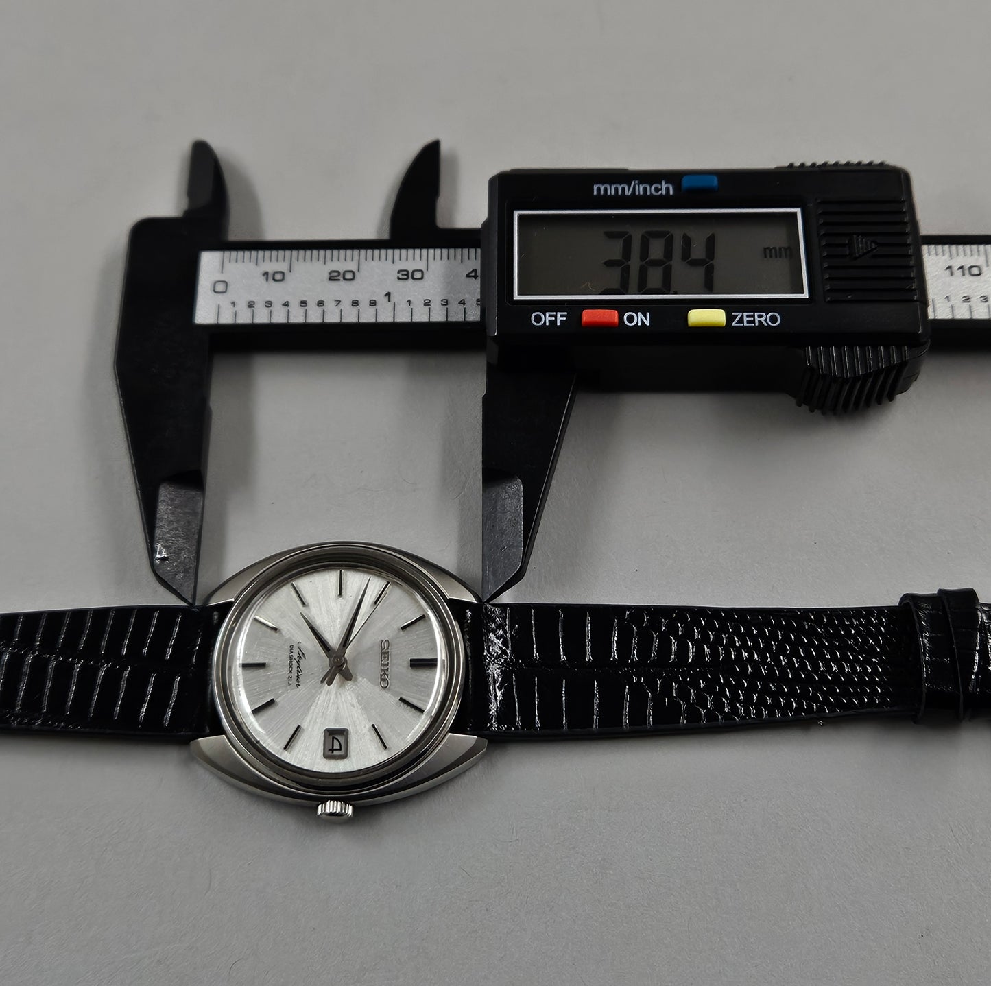 Seiko Skyliner