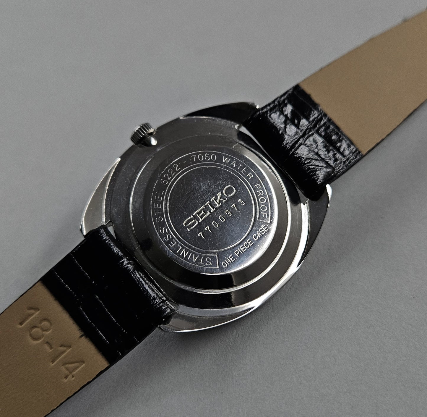 Seiko Skyliner
