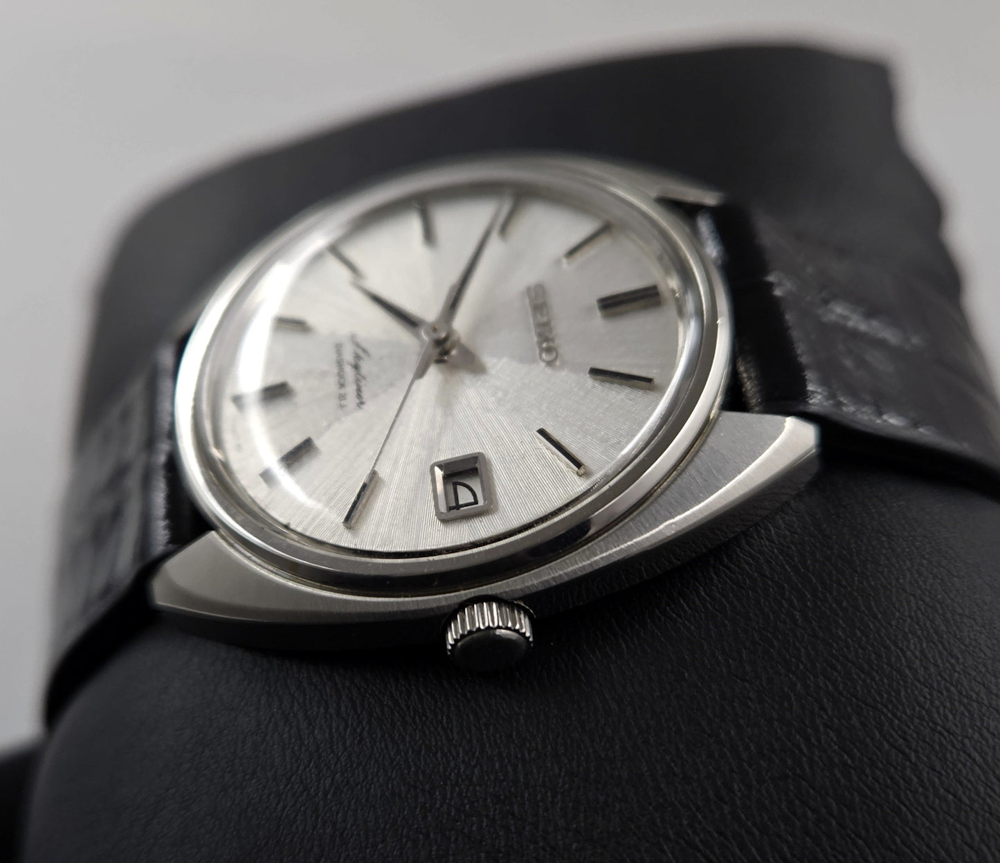Seiko Skyliner