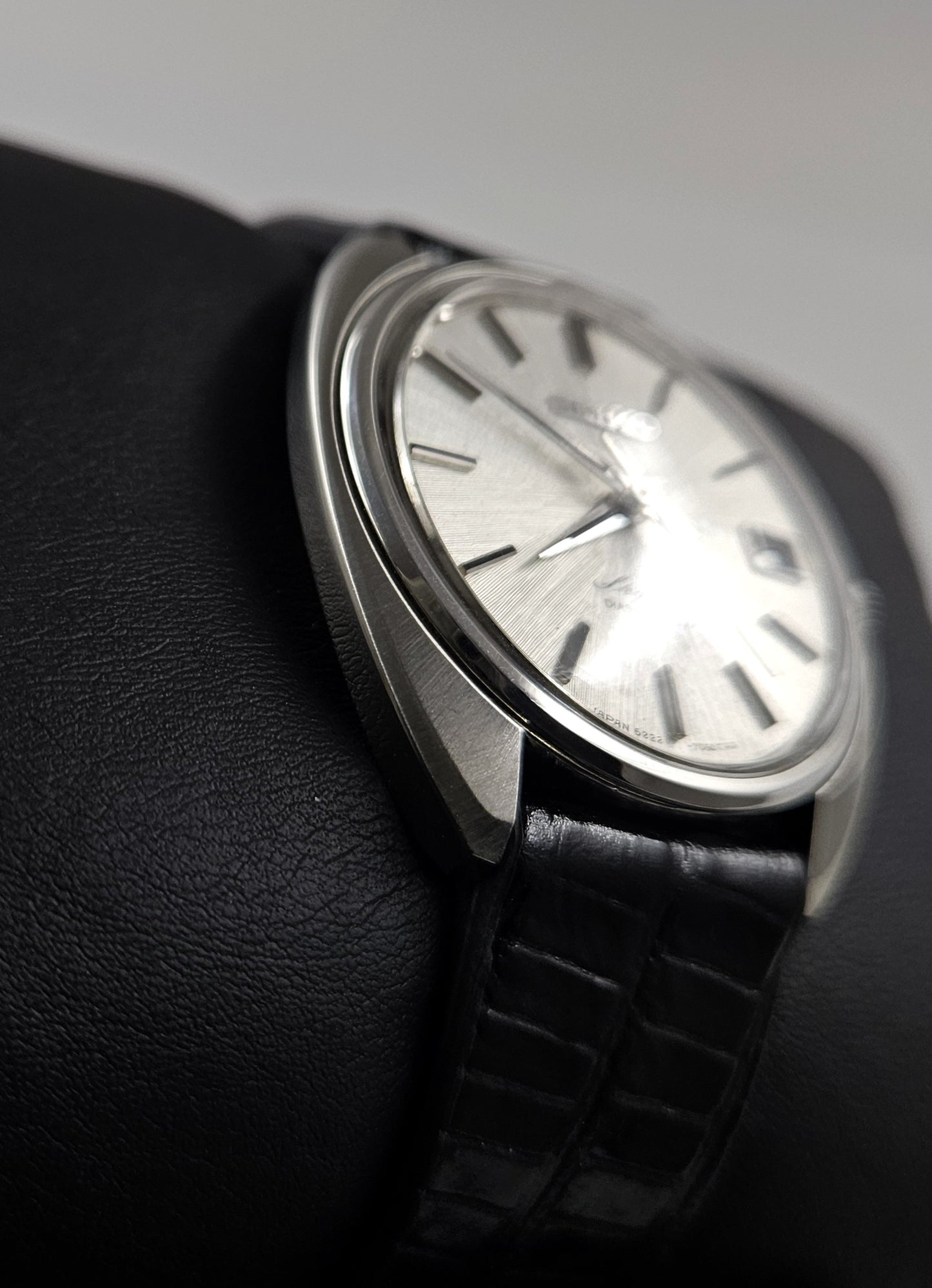Seiko Skyliner