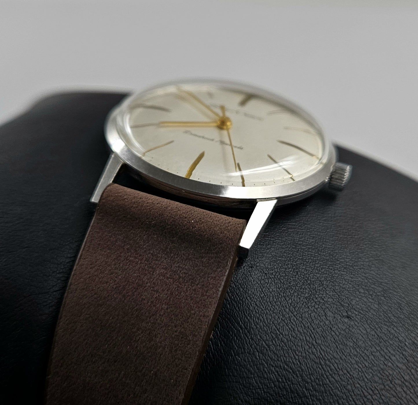 Seiko Crown