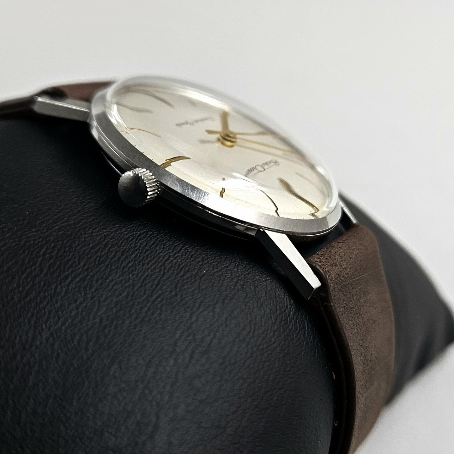 Seiko Crown