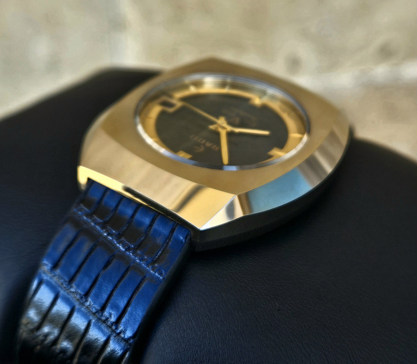 Rado Balboa Deluxe