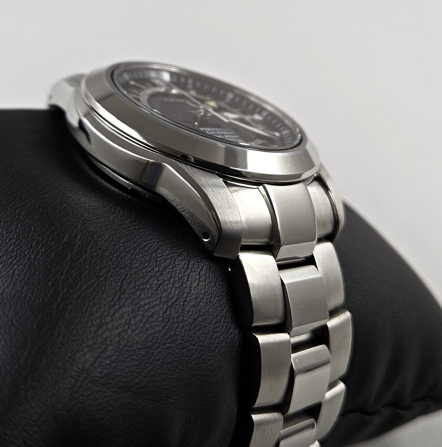Seiko Perpetual GMT