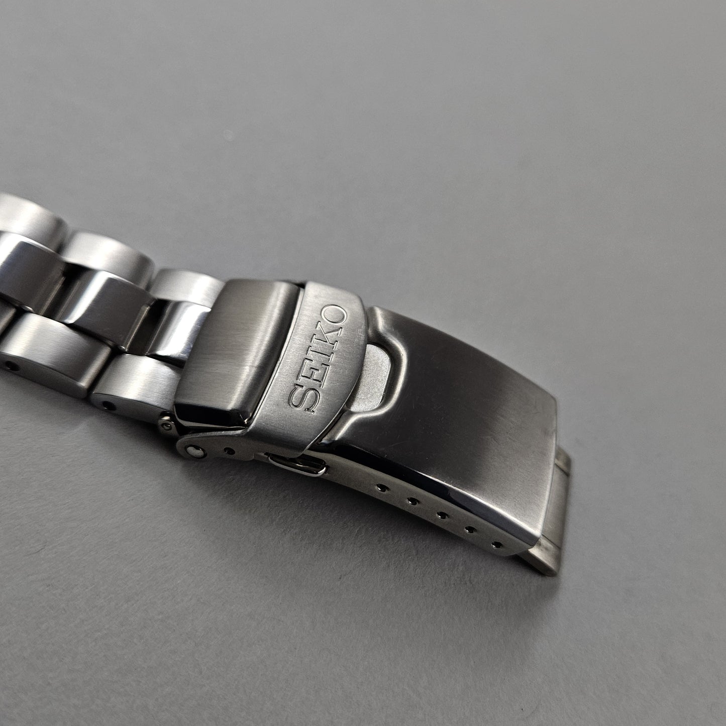 Seiko Perpetual GMT