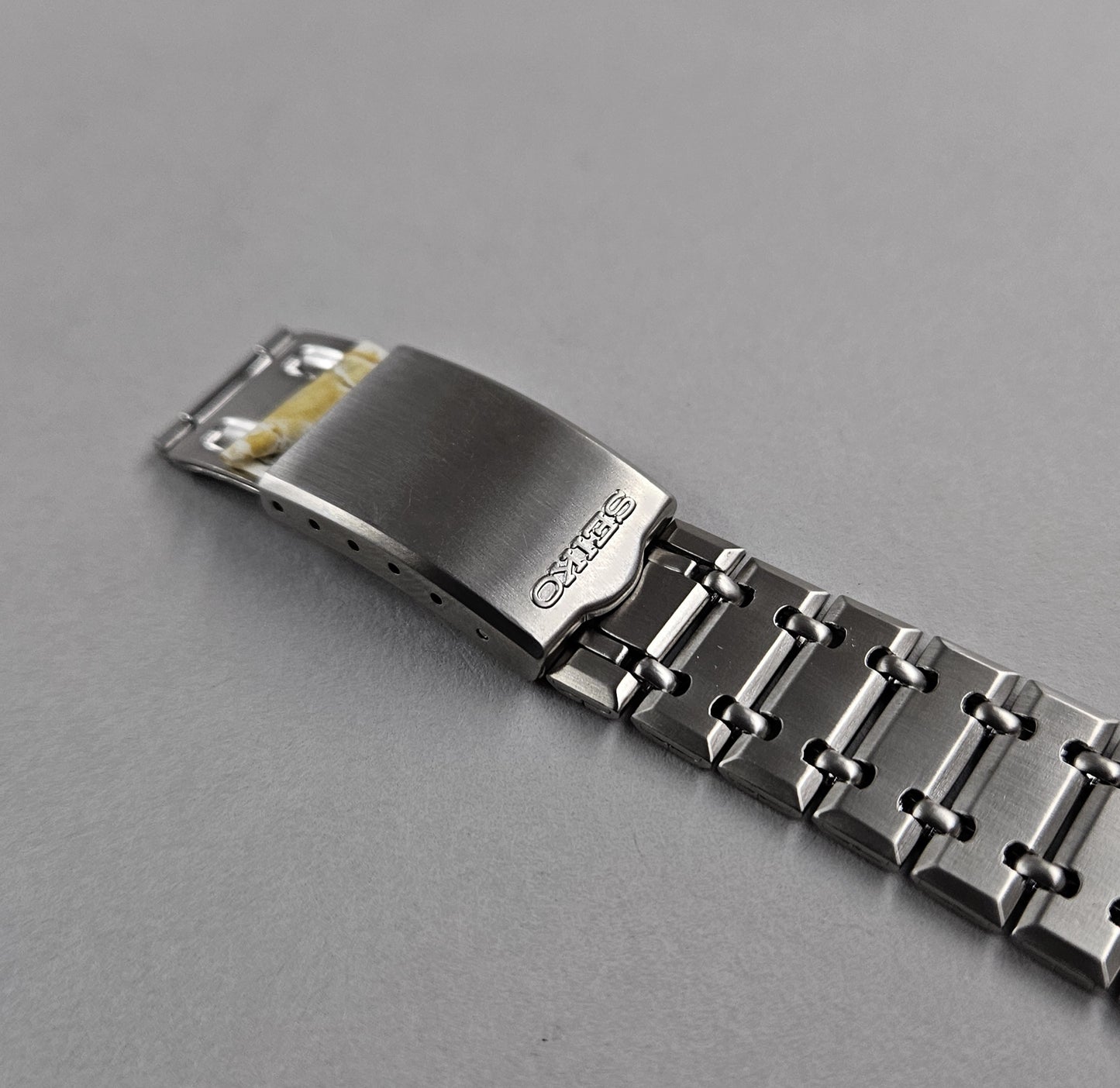 Seiko Lord Matic