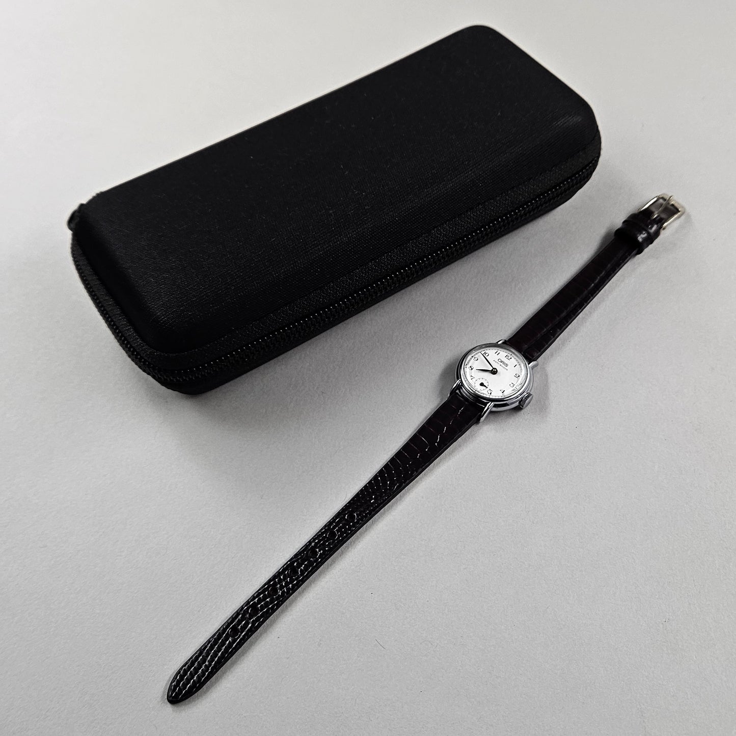 Oris Lady