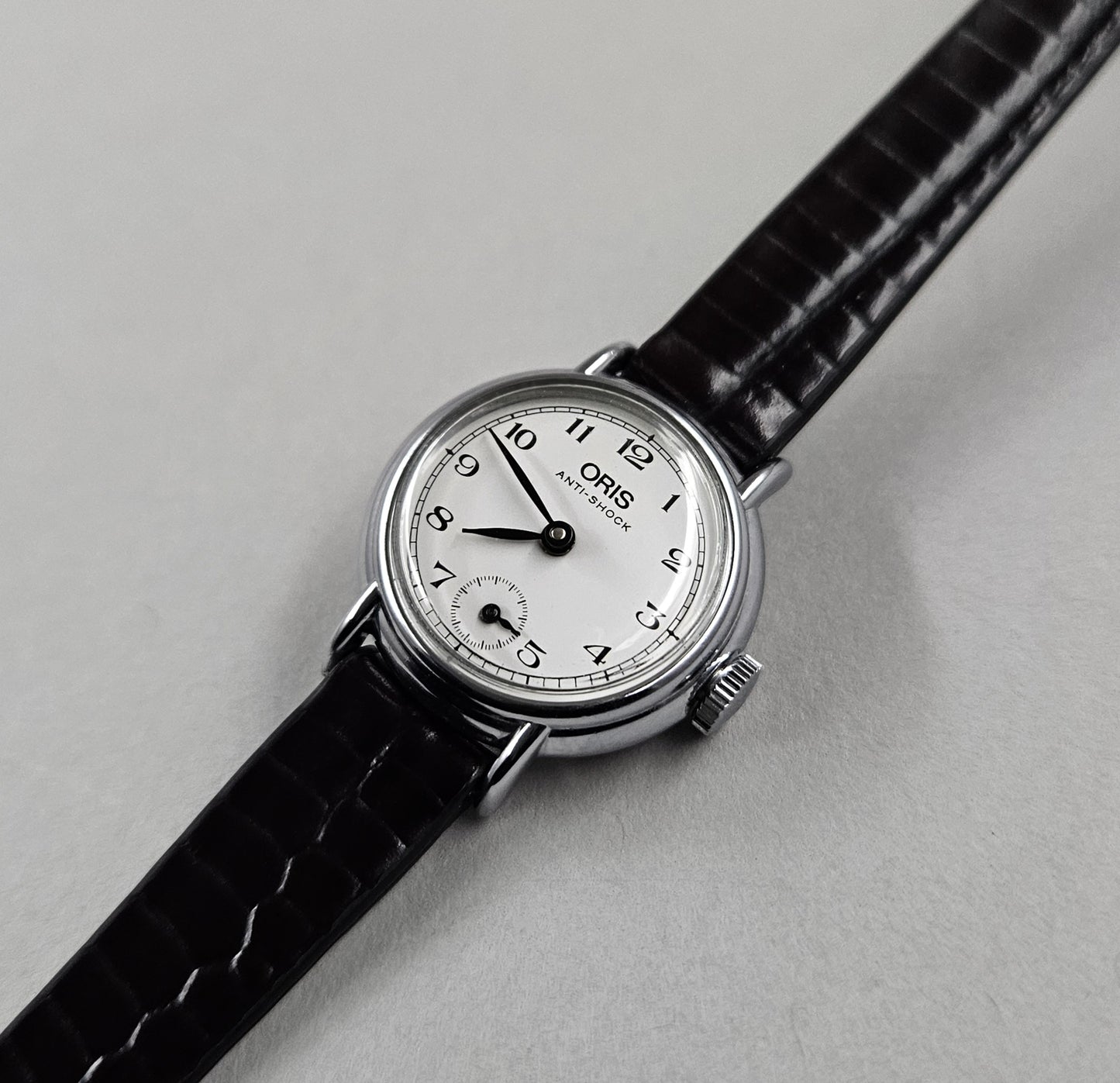 Oris Lady