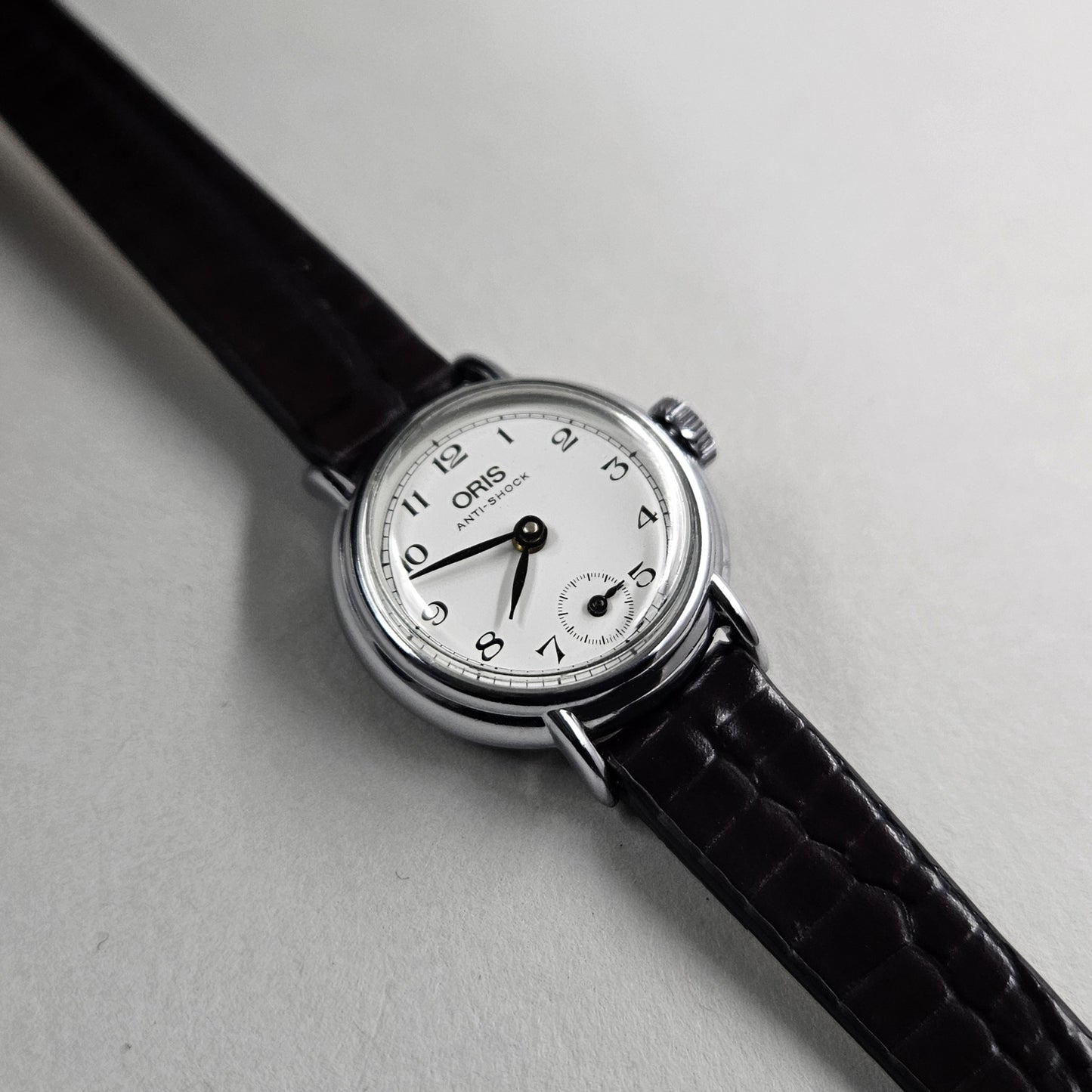 Oris Lady