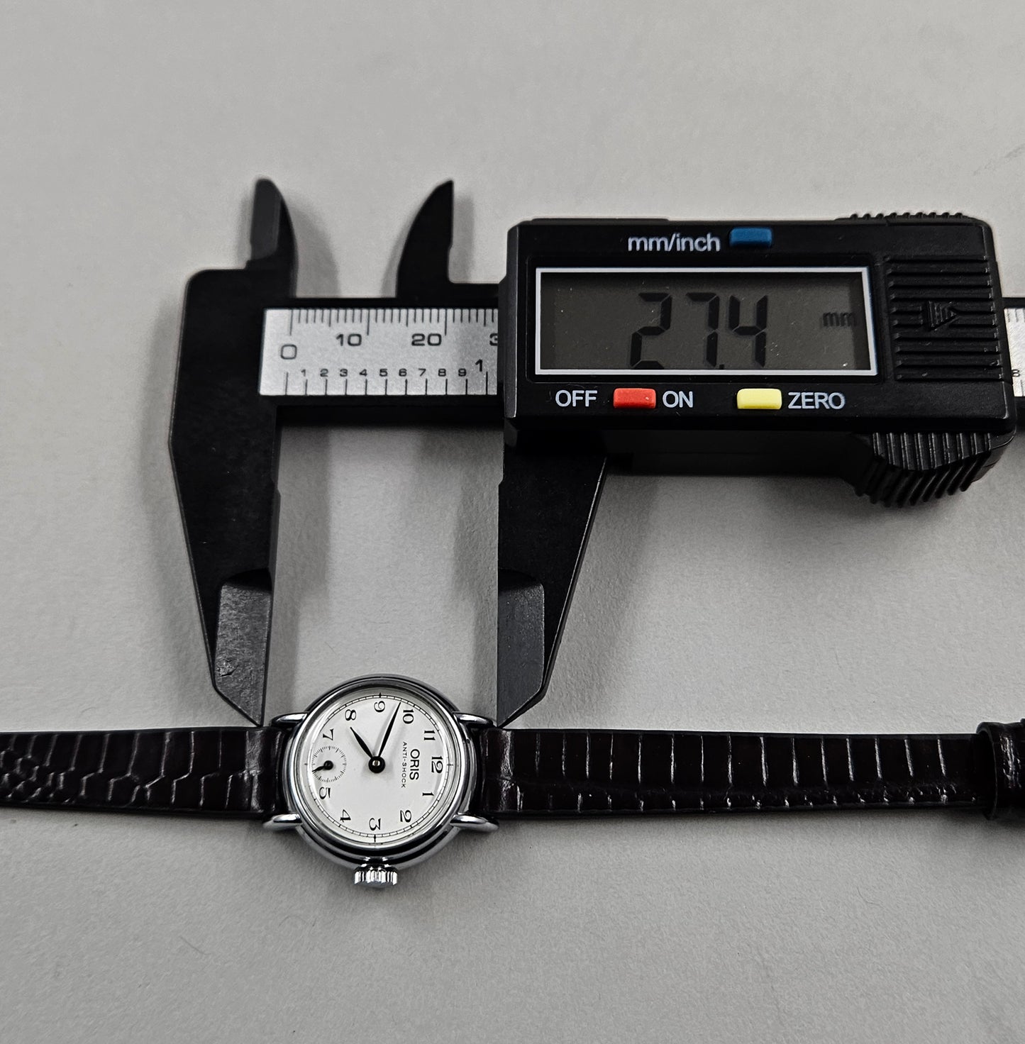 Oris Lady