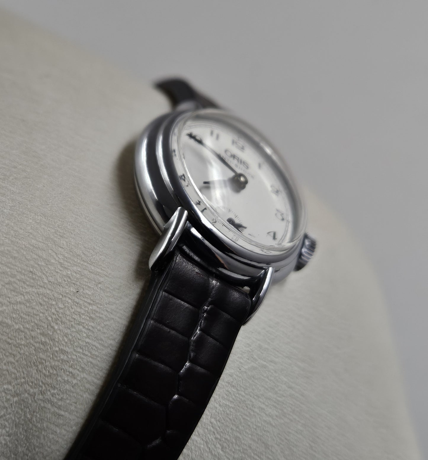Oris Lady