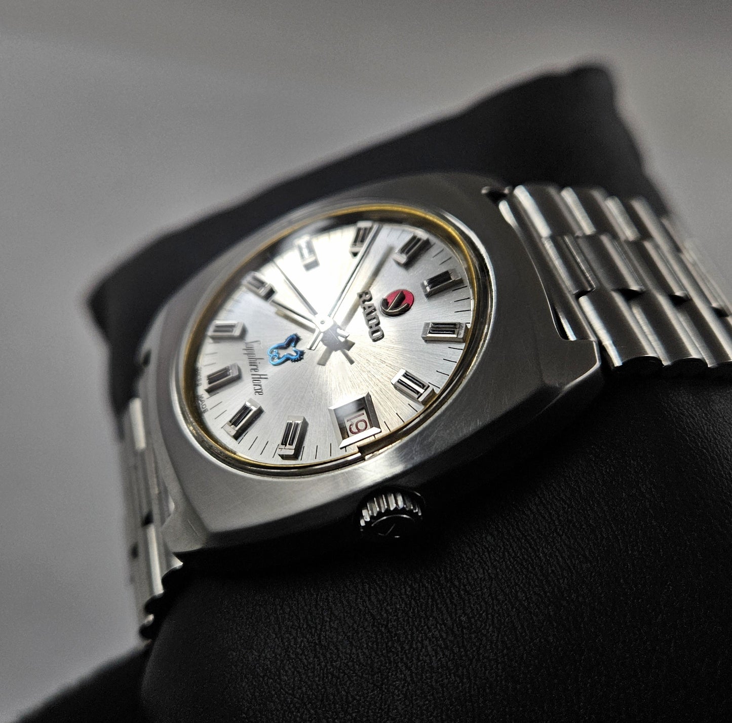 Rado Sapphire Horse