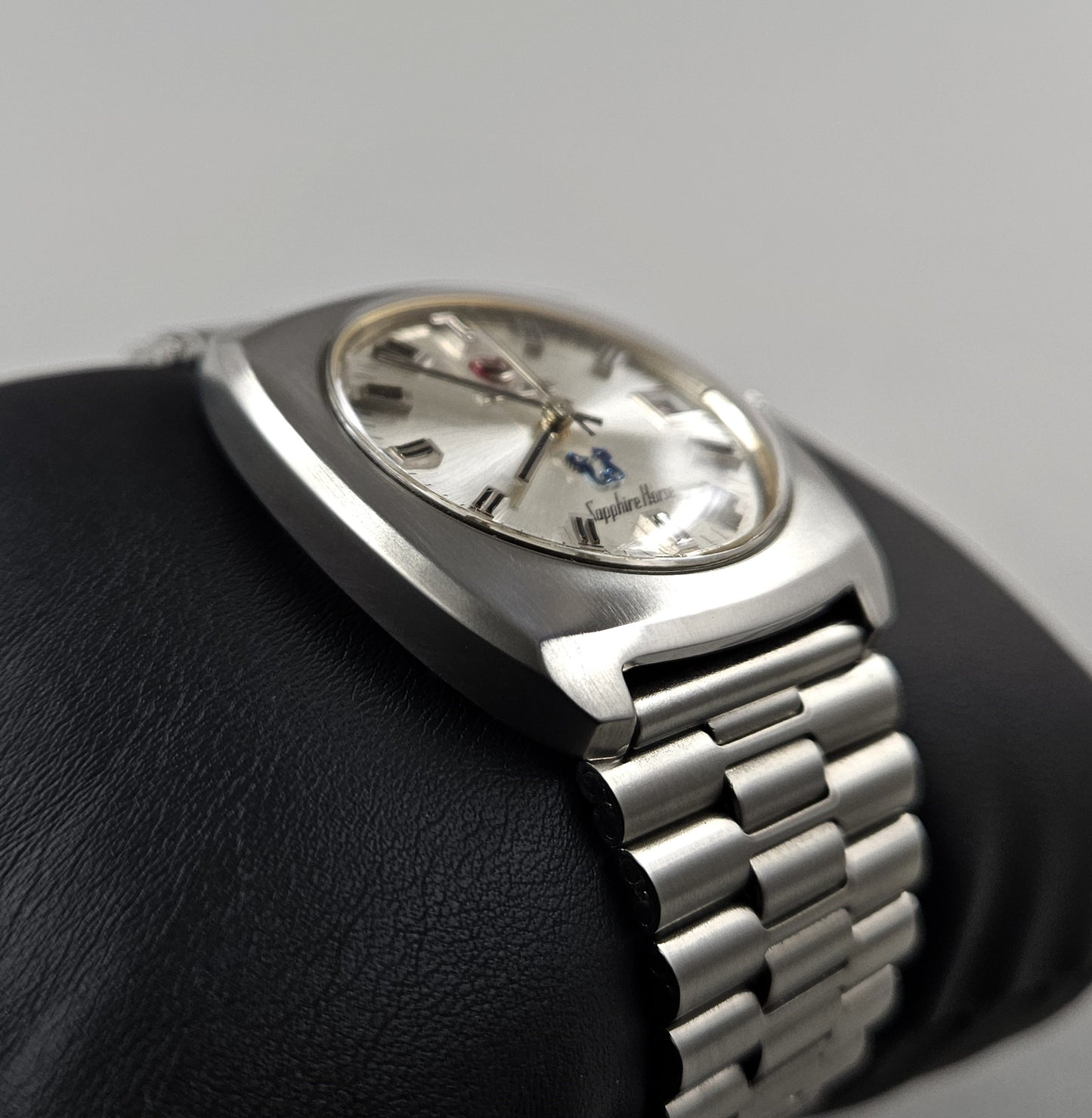 Rado Sapphire Horse