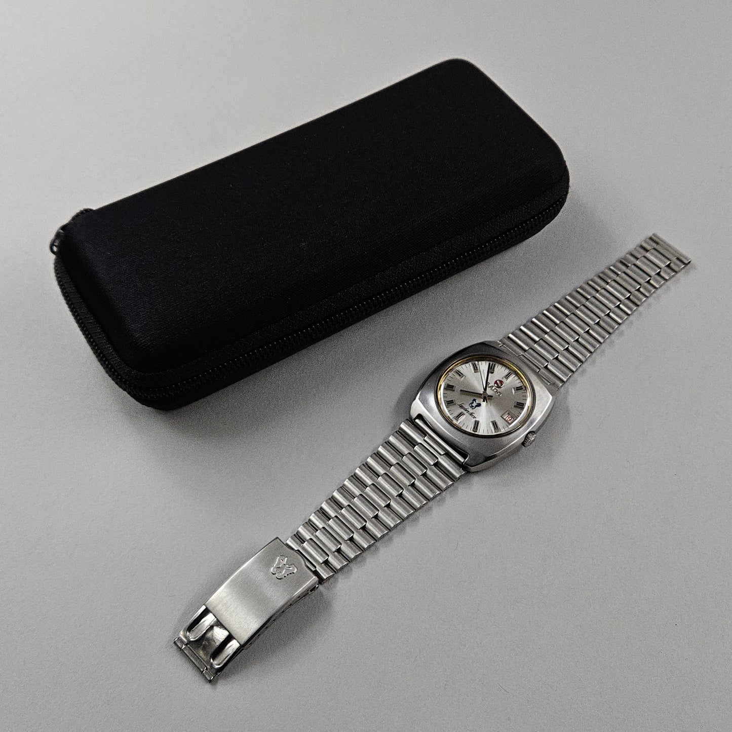 Rado Sapphire Horse