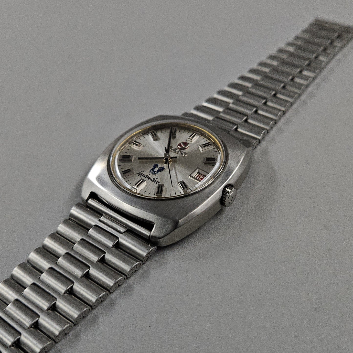 Rado Sapphire Horse