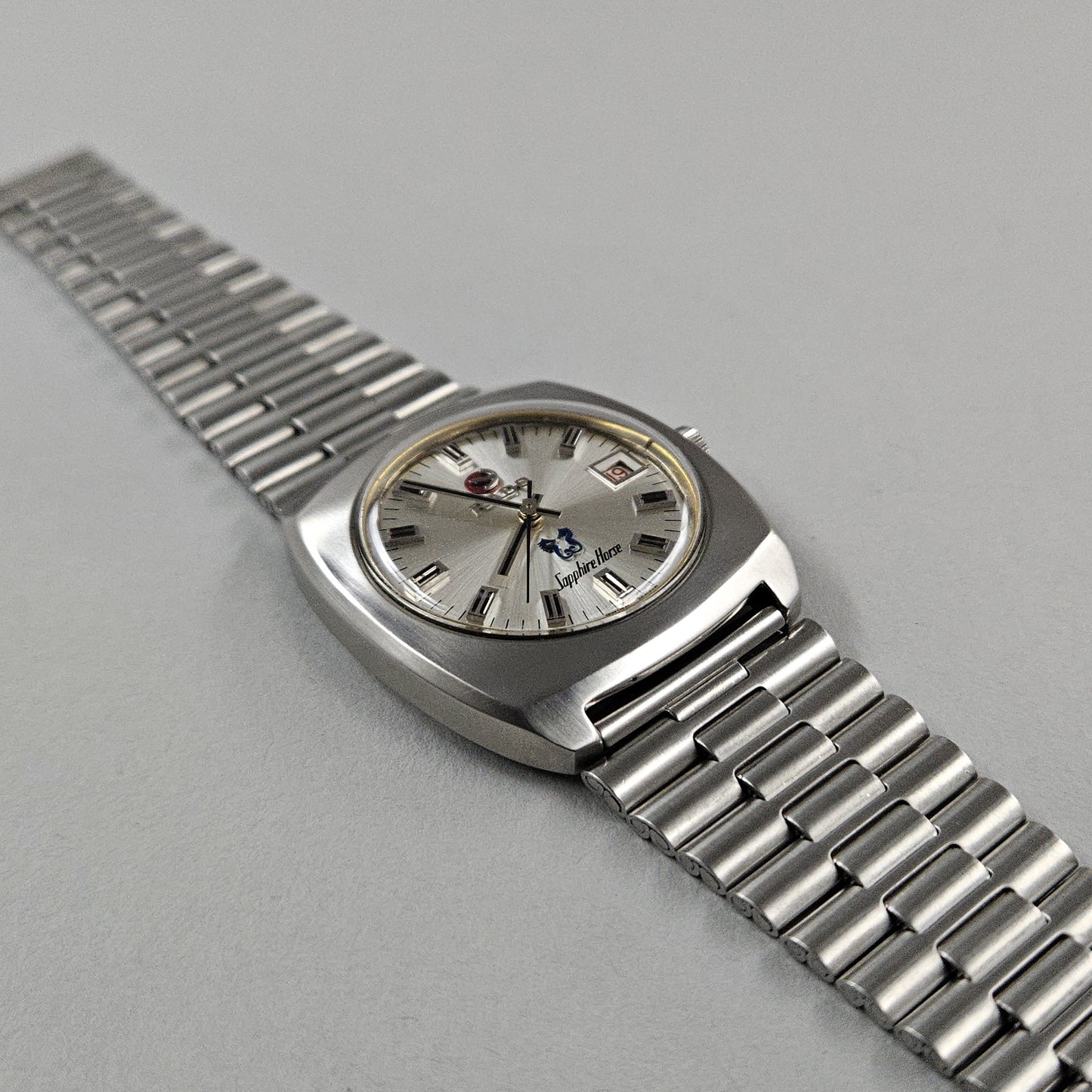 Rado Sapphire Horse