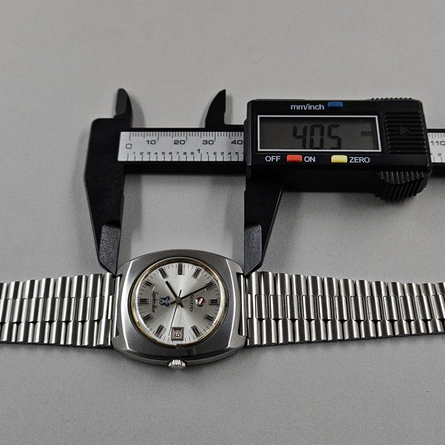 Rado Sapphire Horse