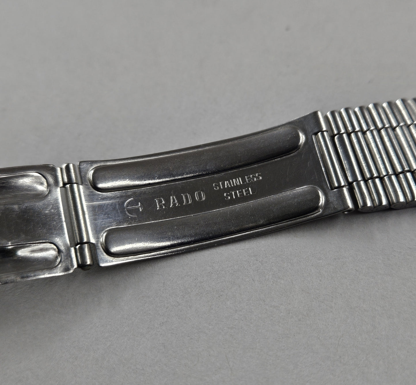 Rado Sapphire Horse