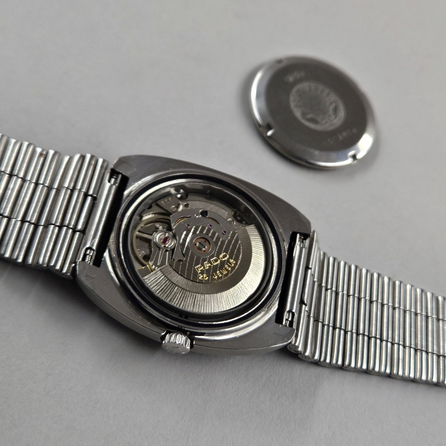 Rado Sapphire Horse