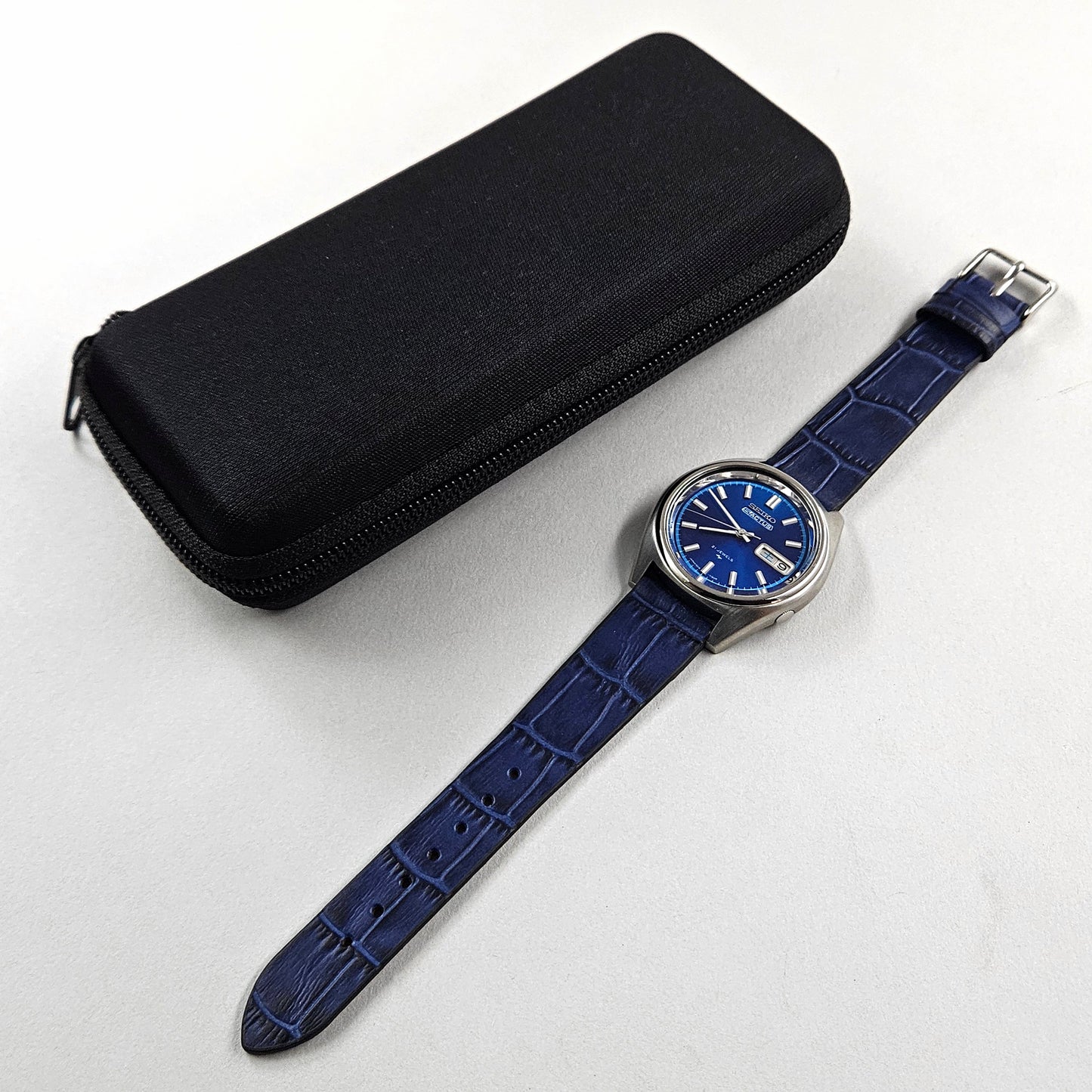 Seiko 5 Actus