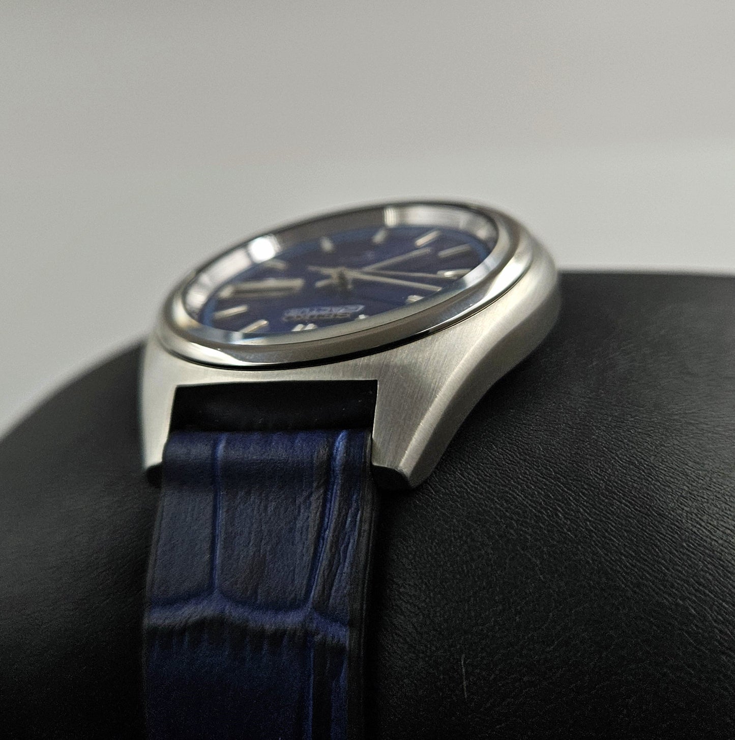 Seiko 5 Actus