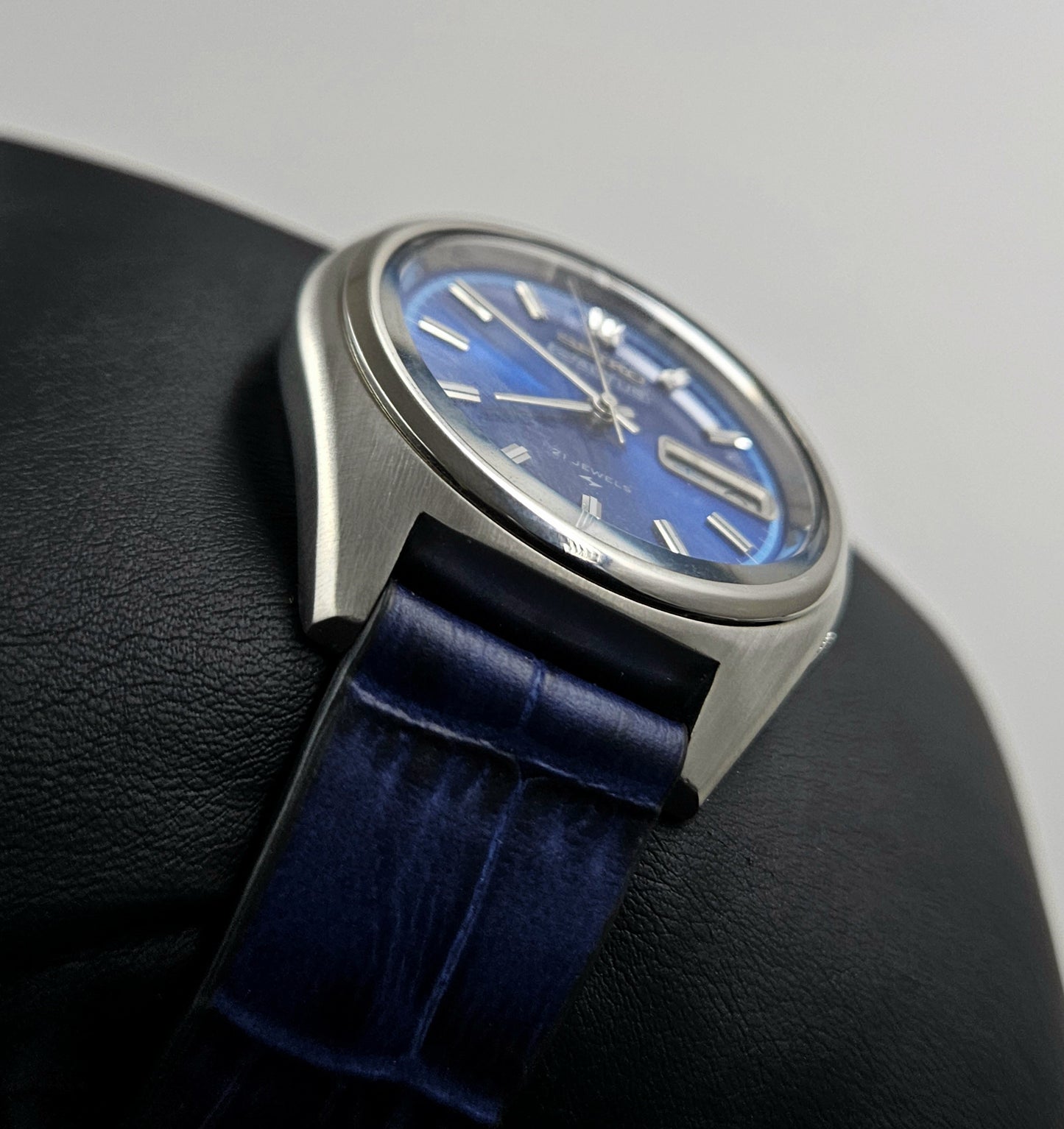 Seiko 5 Actus