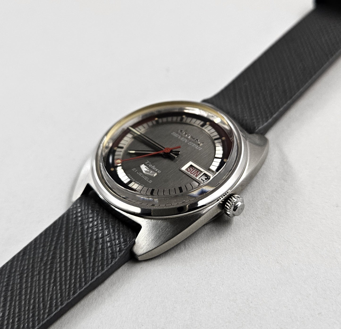 Citizen Seven Star
