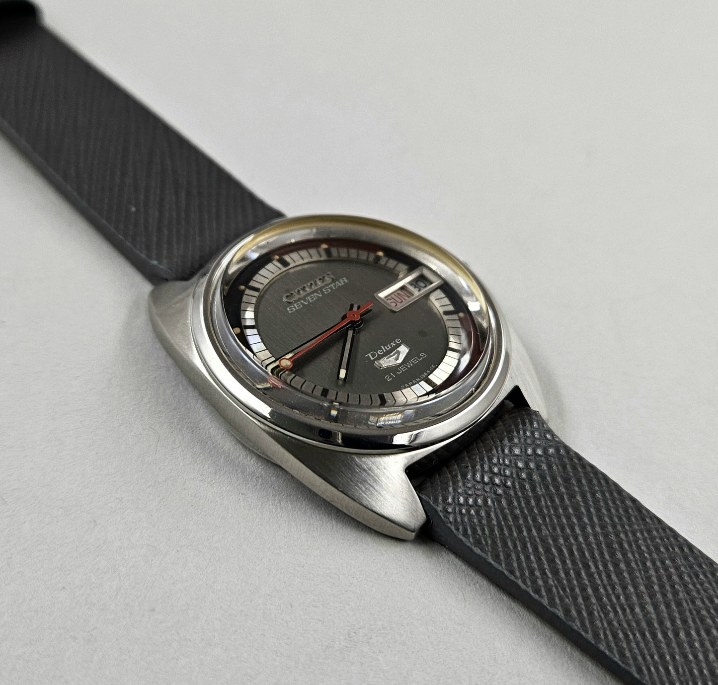 Citizen Seven Star