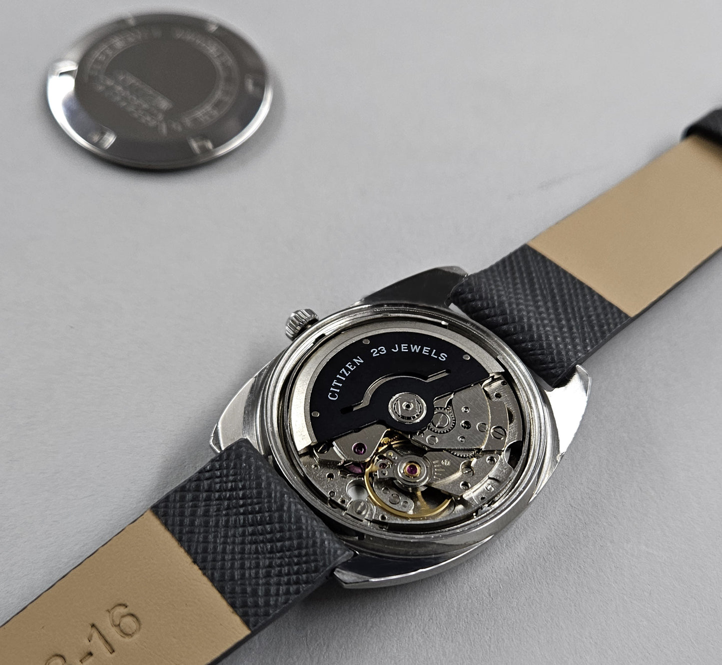 Citizen Seven Star