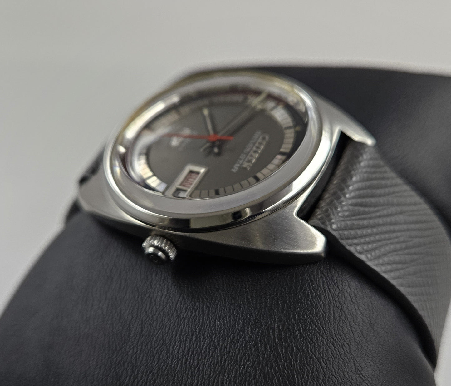Citizen Seven Star
