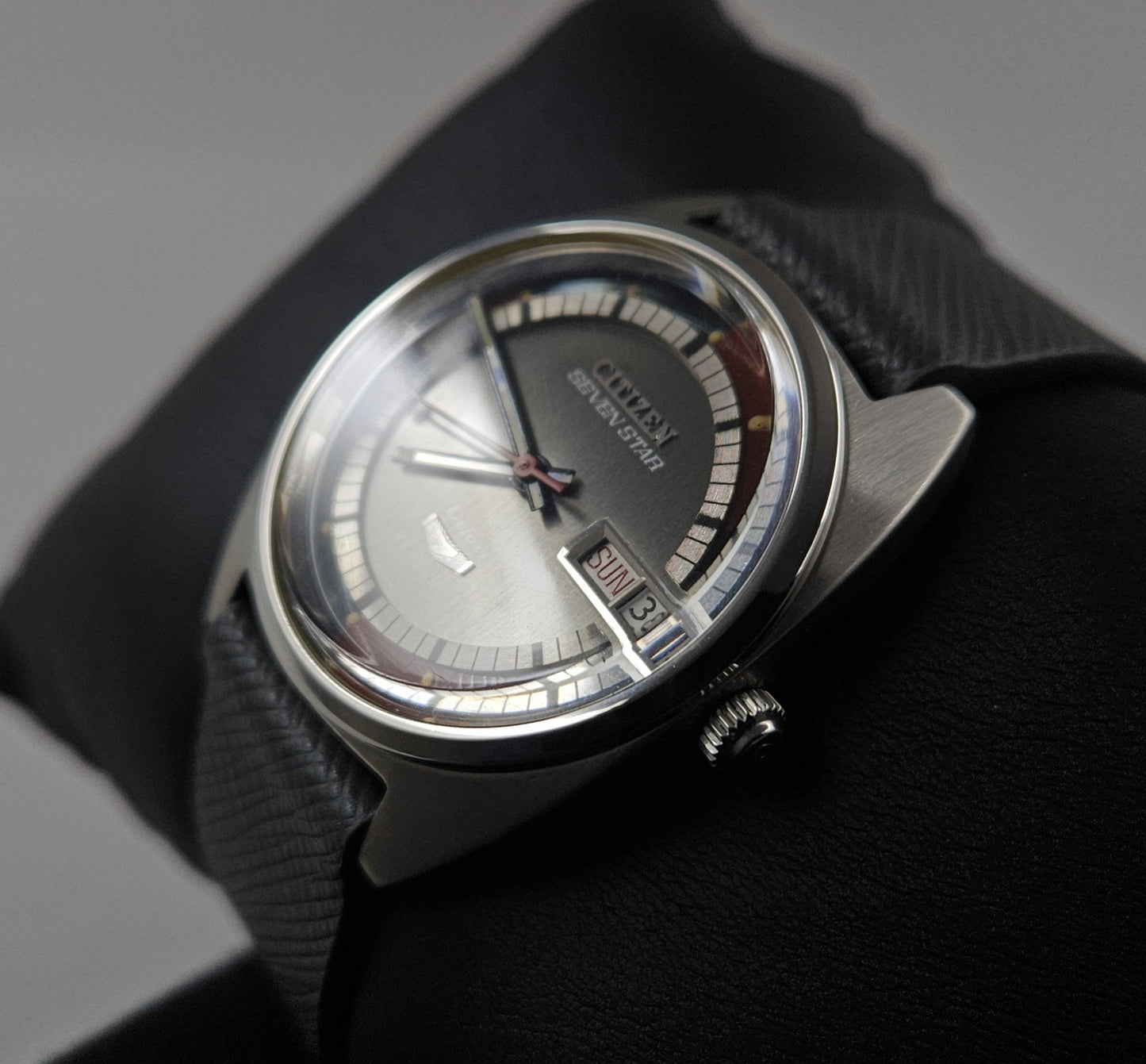 Citizen Seven Star