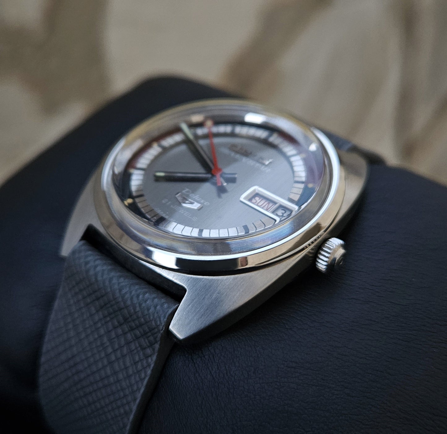 Citizen Seven Star
