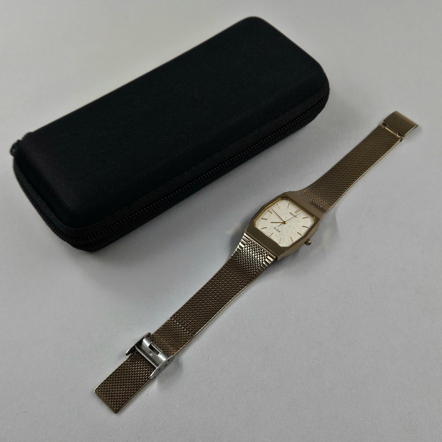 Seiko Dolce