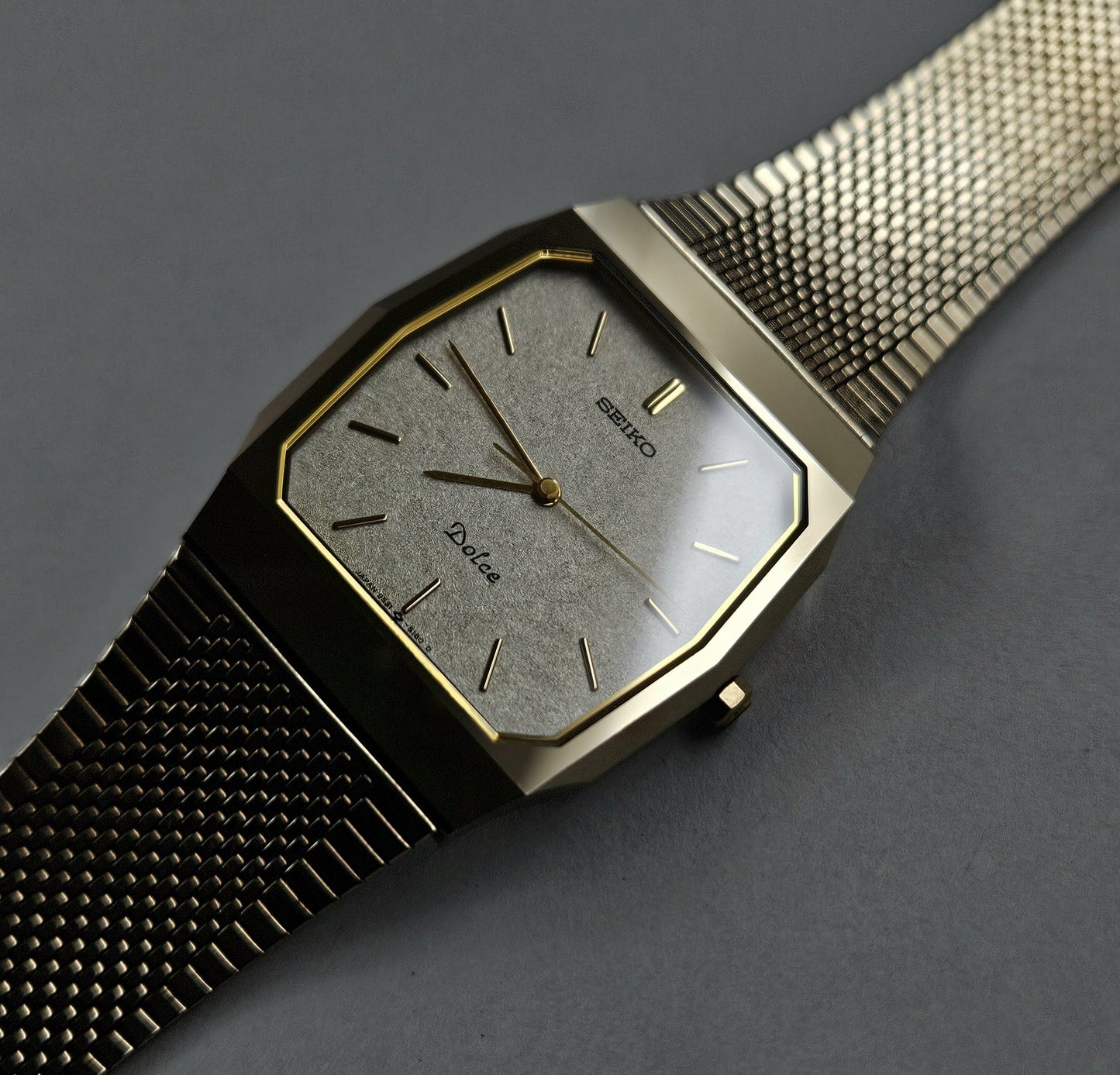 Seiko Dolce