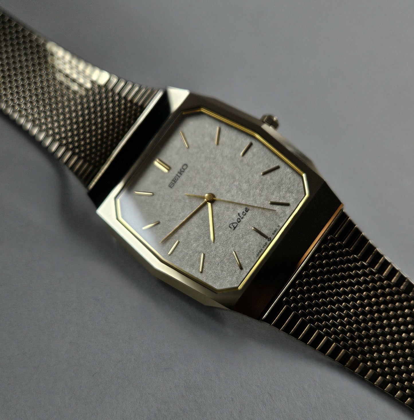 Seiko Dolce