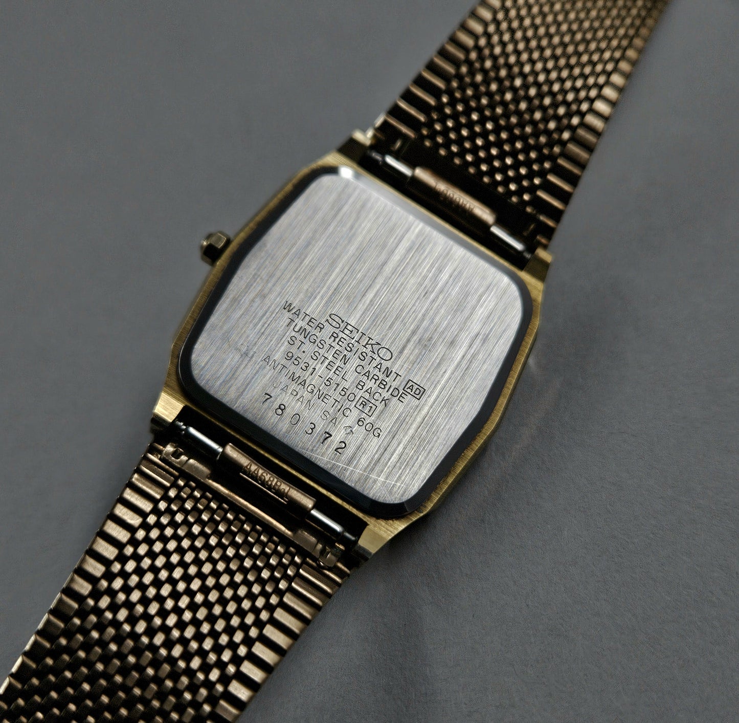 Seiko Dolce